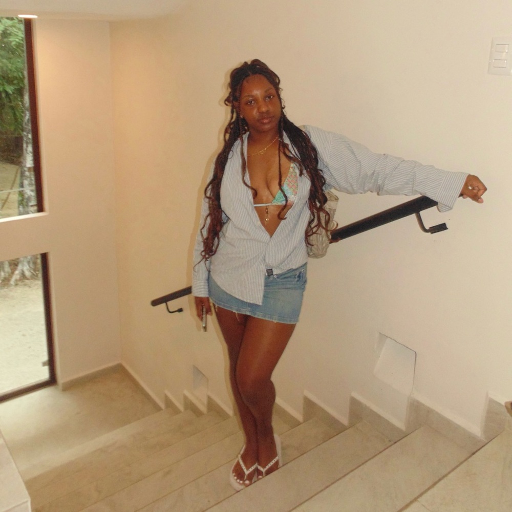 Meet your Posher, Karma